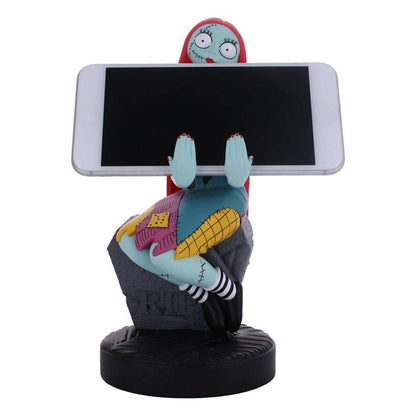 Nightmare before Christmas - Cable Guy Sally - 20 cm