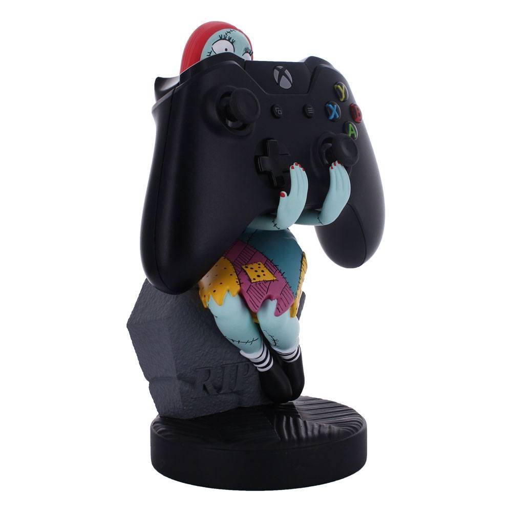 Nightmare before Christmas - Cable Guy Sally - 20 cm