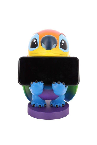 Disney - Cable Guy Stitch Pride - 20 cm