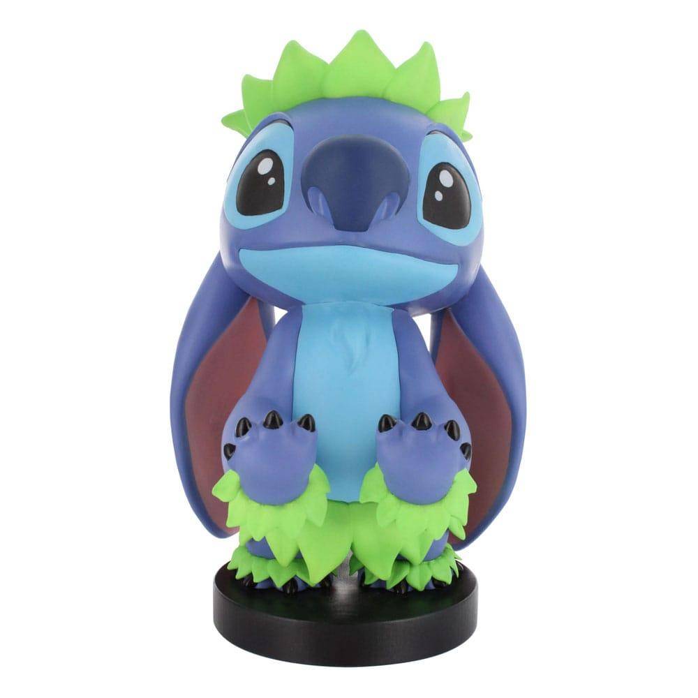 Disney - Cable Guy Stitch Hula - 20 cm