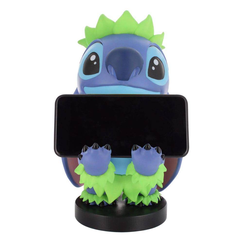 Disney - Cable Guy Stitch Hula - 20 cm