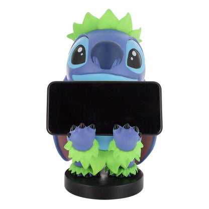 Disney - Cable Guy Stitch Hula - 20 cm