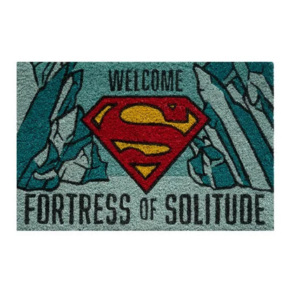 DC - Fußmatte Superman - 40 x 60 cm