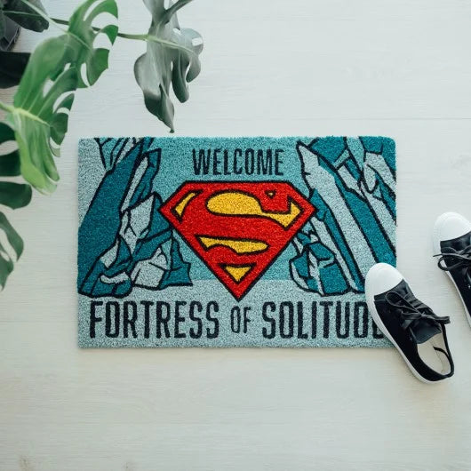 DC - Fußmatte Superman - 40 x 60 cm