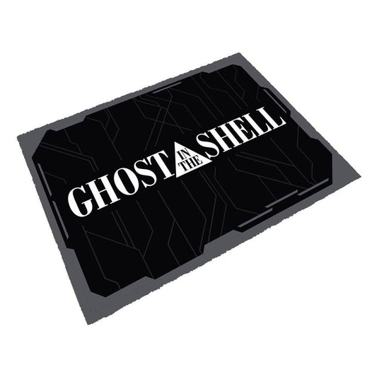 Ghost in the Shell - Fußmatte Logo - 40 x 60 cm