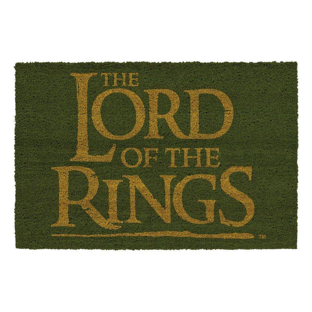 Der Herr der Ringe - Fußmatte The Lord of the Rings - 60 x 40 cm