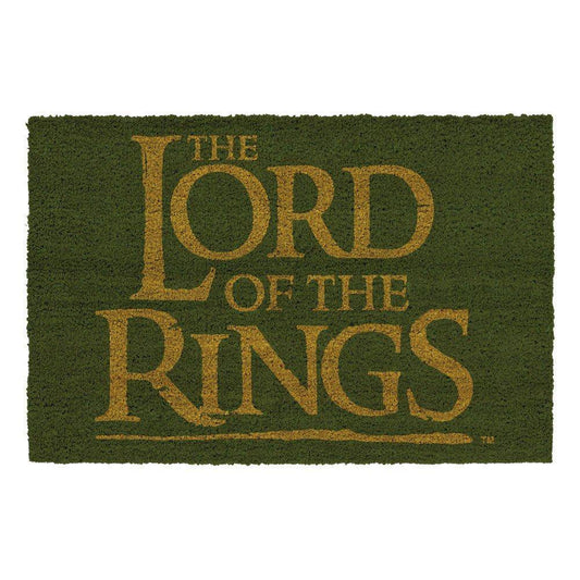 Der Herr der Ringe - Fußmatte The Lord of the Rings - 60 x 40 cm