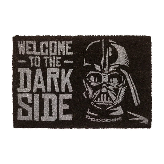 Star Wars - Fußmatte Welcome to the Dark Side - 40 x 60 cm