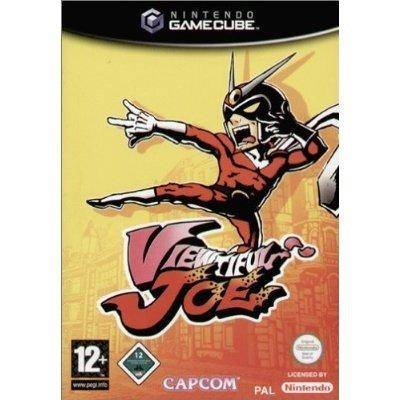 GC - Viewtiful Joe (Gebraucht)