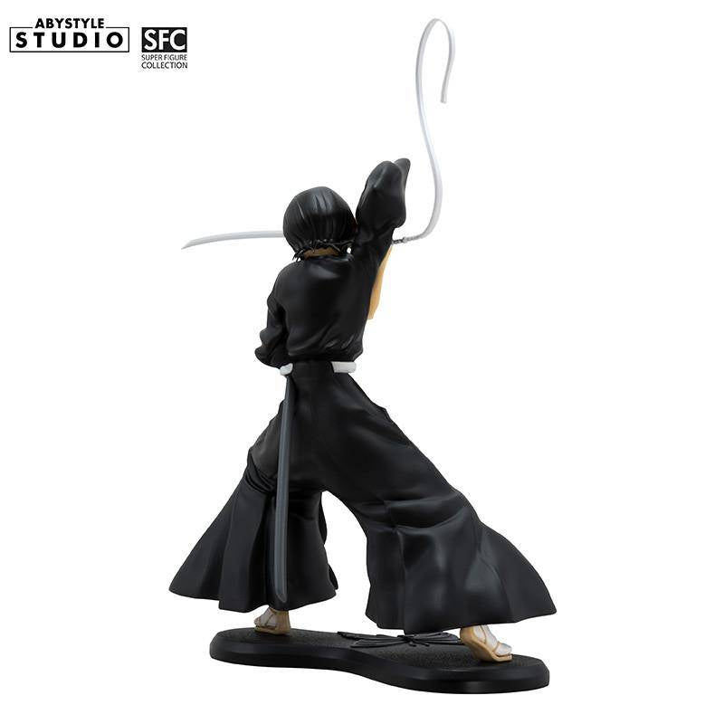 Bleach - Statue Rukia - 16 cm