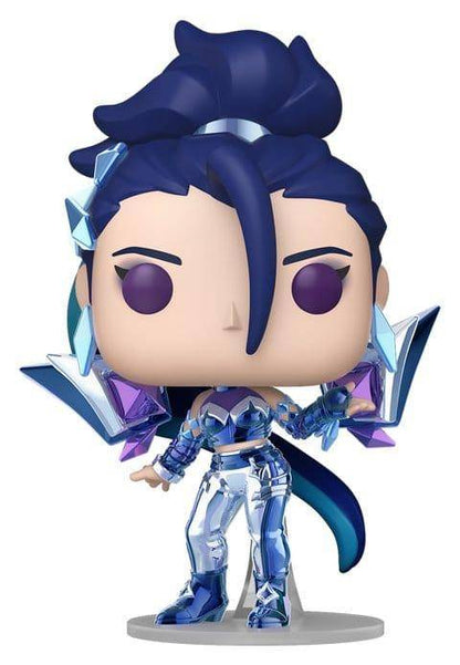 League of Legends - POP! K/DA Kaisa - 1223