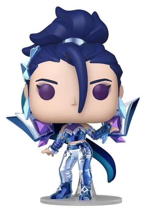 League of Legends - POP! K/DA Kaisa - 1223