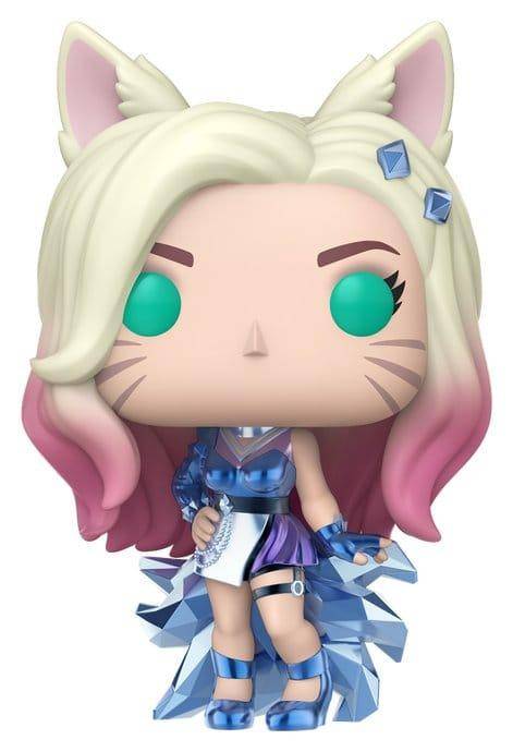 League of Legends - POP! K/DA Ahri - 1220