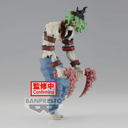 Demon Slayer - Statue Gyutaro - 17 cm