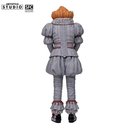 Stephen Kings Es - Statue Pennywise - 19 cm