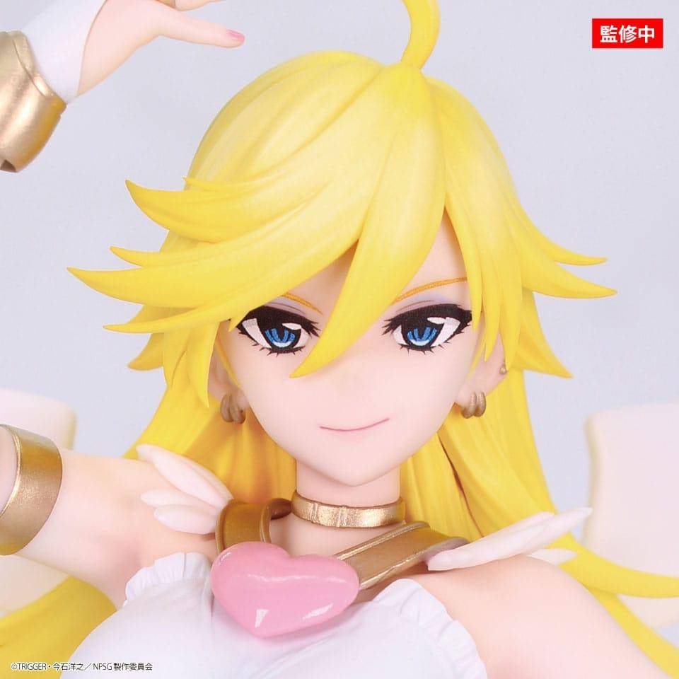 New Panty & Stocking with Garterbelt - Statue Panty - 21 cm