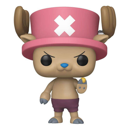 One Piece - POP! Chopper - 2340