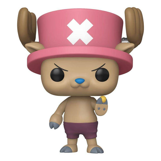 One Piece - POP! Chopper - 2340