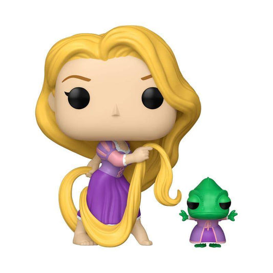 Disney - POP! Rapunzel - 1640