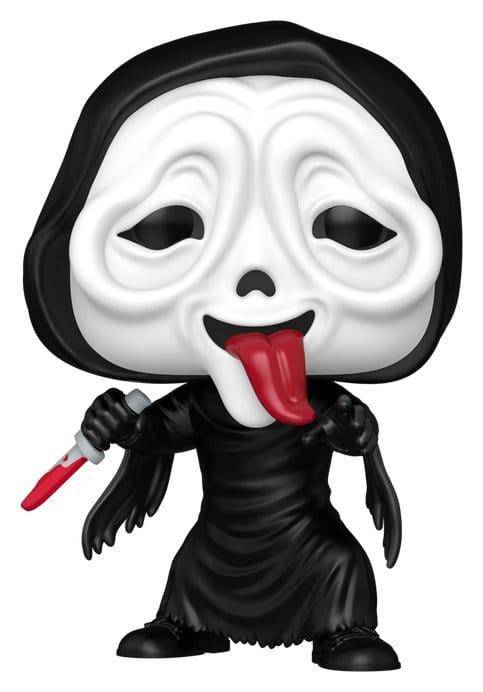 Scream - POP! Ghostface - 2035