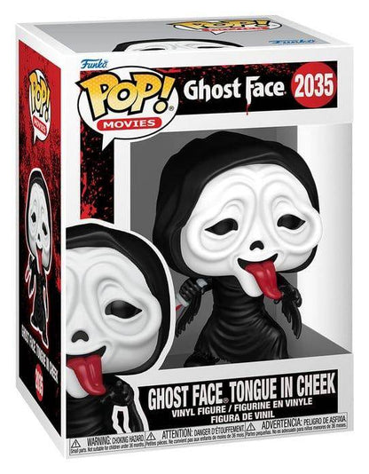 Scream - POP! Ghostface - 2035