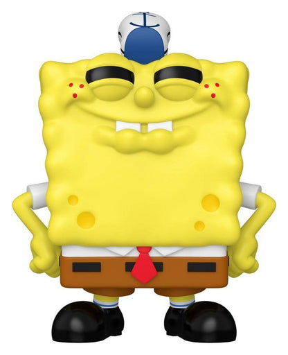 Spongebob Schwammkopf - POP! Spongebob Schwammkopf - 2313