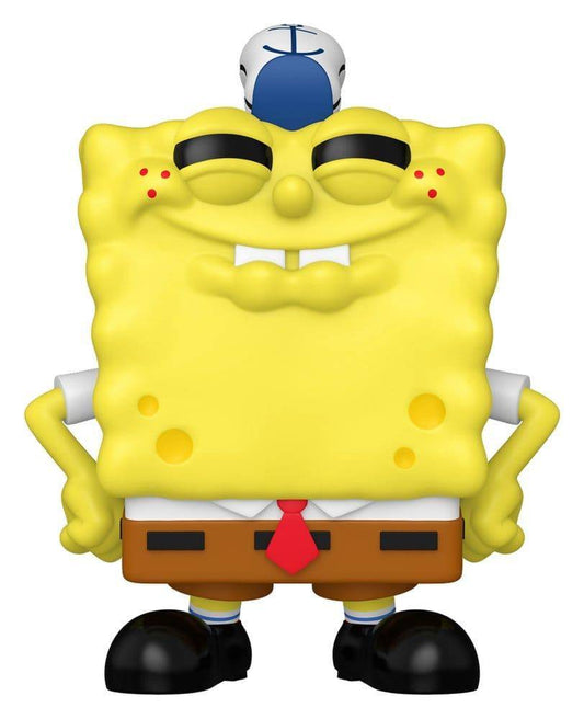 Spongebob Schwammkopf - POP! Spongebob Schwammkopf - 2313