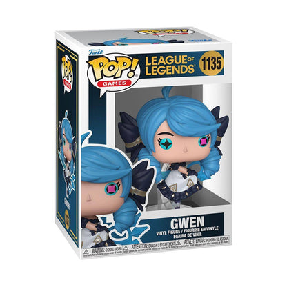 League of Legends - POP! Gwen - 1135