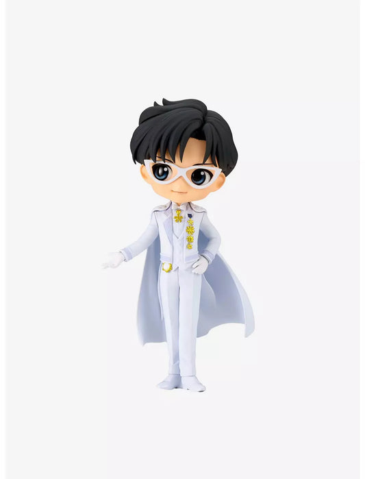 Sailor Moon - QPosket Minifigur Prinz Endymion - 14 cm - JPN
