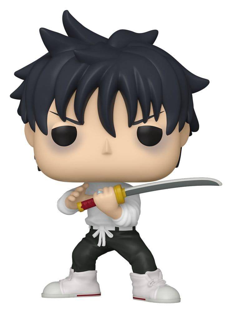Jujutsu Kaisen - POP! Yuta Okkotsu - 2319