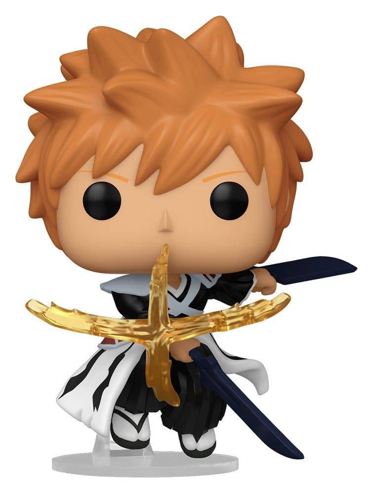 Bleach - POP! Ichigo Kurosaki - 2392