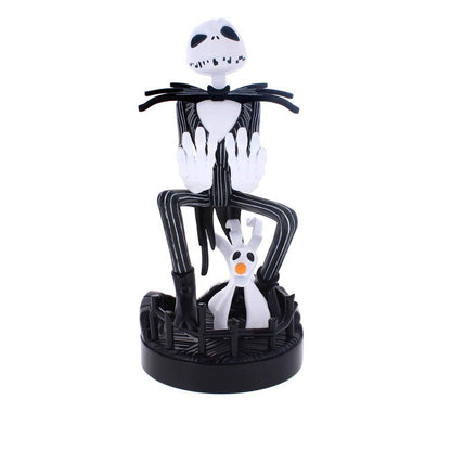 Nightmare Before Christmas - Cable Guy Jack Skellington - 20 cm