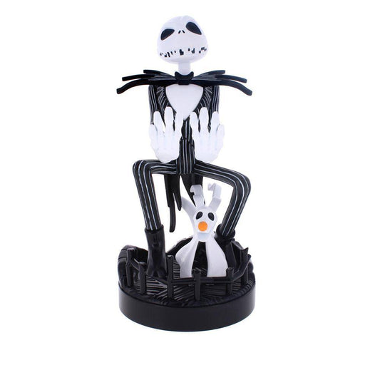 Nightmare Before Christmas - Cable Guy Jack Skellington - 20 cm