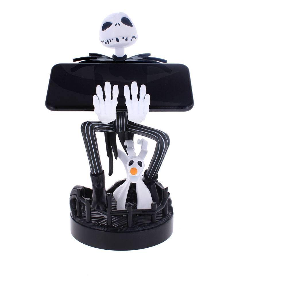 Nightmare Before Christmas - Cable Guy Jack Skellington - 20 cm