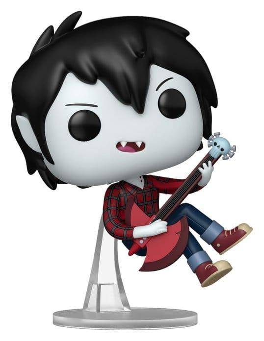 Adventure Time - POP! Marshall Lee - 1903