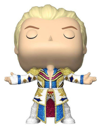 WWE - POP! Cody Rhodes - 198