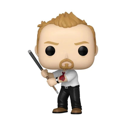 Shaun Of The Dead - POP! Shaun - 1660