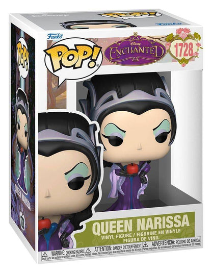Verwünscht - POP! Königin Narissa - 1728