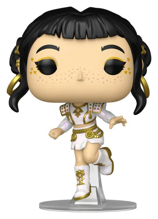 KPop Demon Hunters - POP! Zoey - 2429