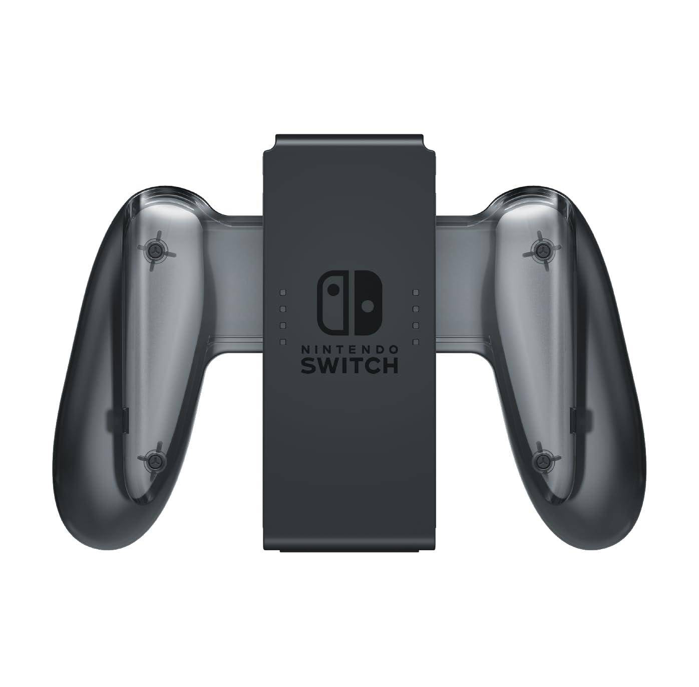 Switch - Joy Con Aufladehalterung - Schwarz (Gebraucht)