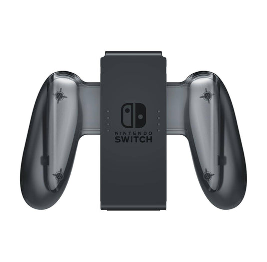 Switch - Joy Con Aufladehalterung - Schwarz (Gebraucht)
