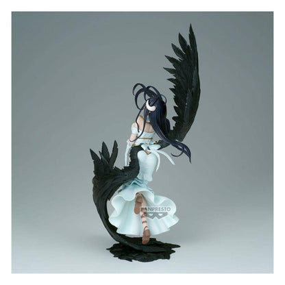 Overlord - Statue Albedo Wings - 34 cm