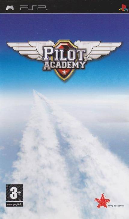 PSP - Pilot Academy (Gebraucht)