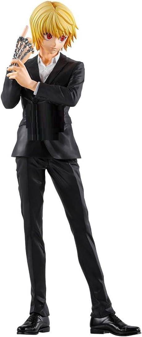 Hunter x Hunter - Statue Kurapika Grandista - 27 cm - JPN