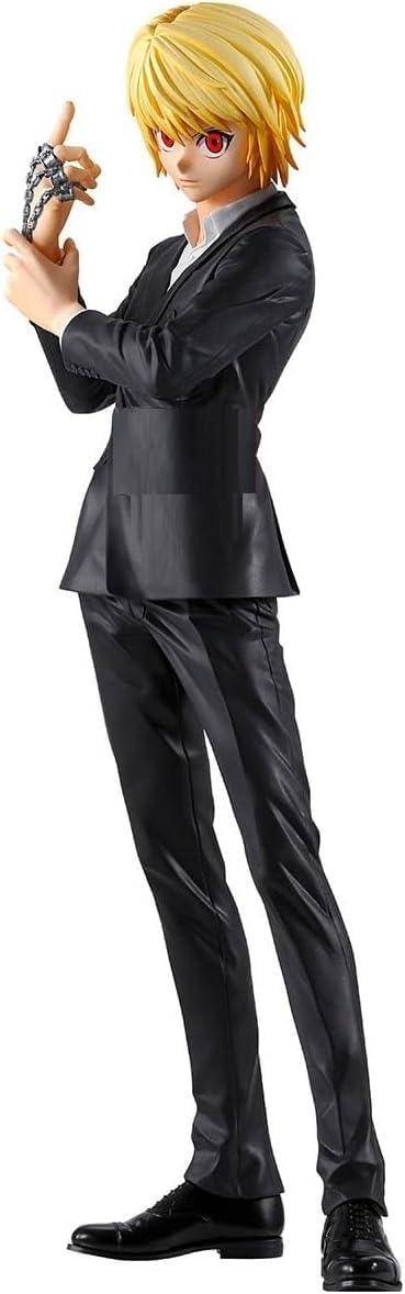 Hunter x Hunter - Statue Kurapika Grandista - 27 cm - JPN