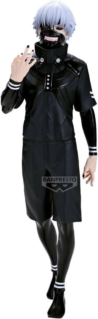 Tokyo Ghoul - Statue Ken Kaneki Grandista - 27 cm - JPN