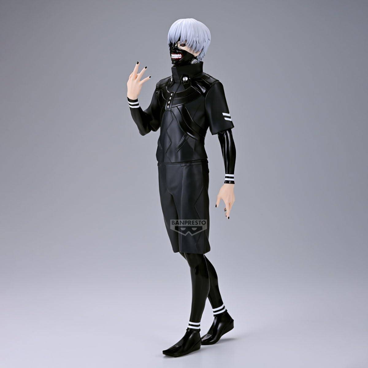 Tokyo Ghoul - Statue Ken Kaneki Grandista - 27 cm - JPN