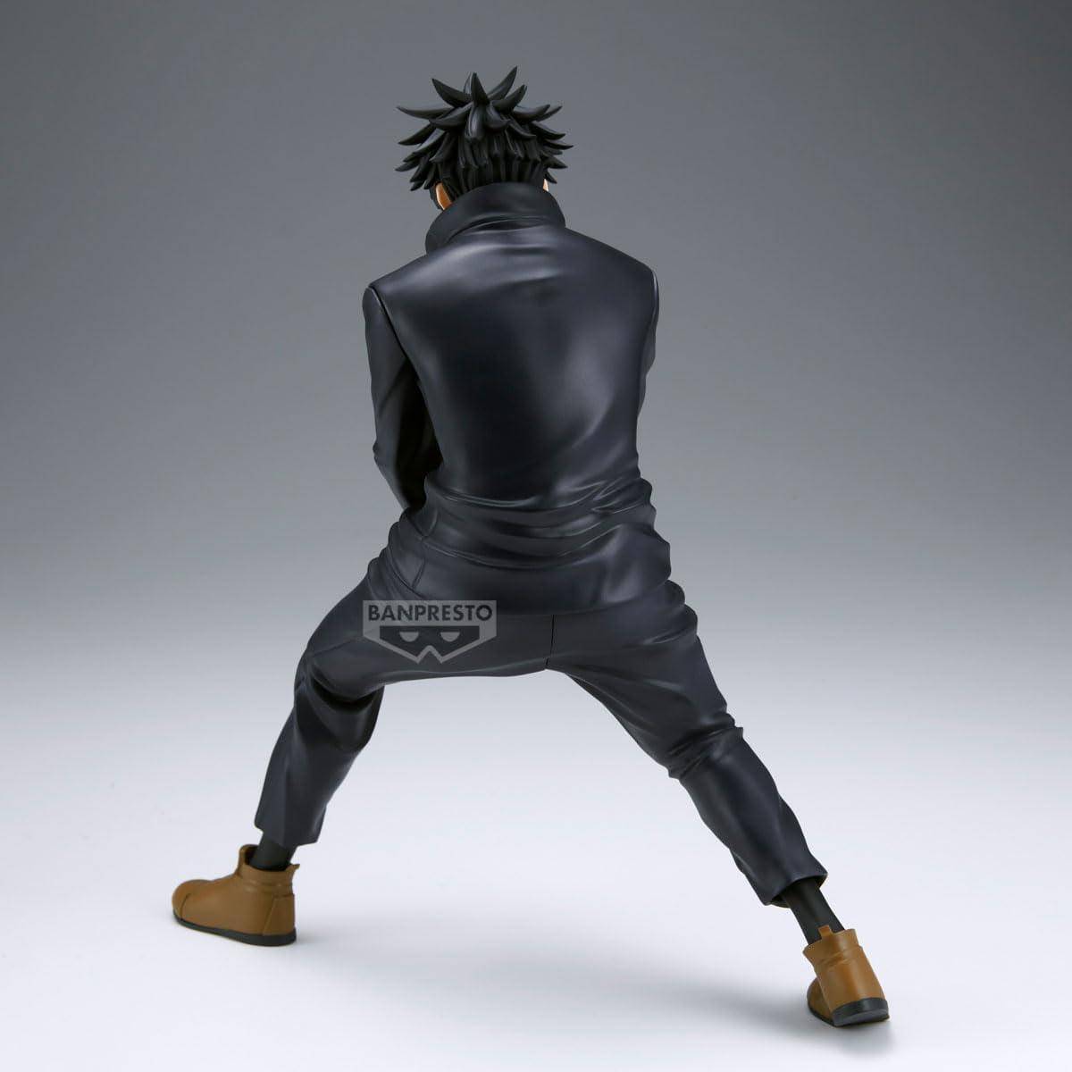 Jujutsu Kaisen - Statue Megumi Grandista - 24 cm - JPN