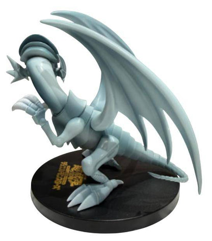 Yu-Gi-Oh! - Statue Blauäugiger Weißer Drache - 13 cm - JPN