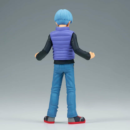 Dragon Ball - Statue Trunks  - 15 cm